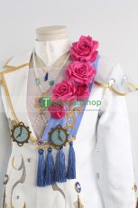 画像7: あんスタ あんさんぶるスターズ   感謝祭 針先が紡ぐRewinds 幸福論 Valkyrie 斎宮宗　影片みか  風 コスチューム コスプレ衣装 オーダーメイド (7)