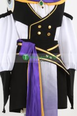 画像10: STRANGE EDEN ストレンジエデン  真夜　マヨル  風 コスチューム コスプレ衣装 オーダーメイド (10)