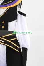 画像13: STRANGE EDEN ストレンジエデン  真夜　マヨル  風 コスチューム コスプレ衣装 オーダーメイド (13)