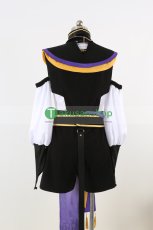 画像12: STRANGE EDEN ストレンジエデン  真夜　マヨル  風 コスチューム コスプレ衣装 オーダーメイド (12)