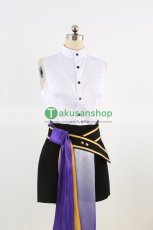 画像14: STRANGE EDEN ストレンジエデン  真夜　マヨル  風 コスチューム コスプレ衣装 オーダーメイド (14)