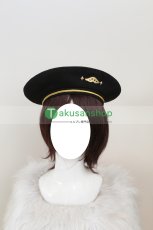 画像15: STRANGE EDEN ストレンジエデン  真夜　マヨル  風 コスチューム コスプレ衣装 オーダーメイド (15)
