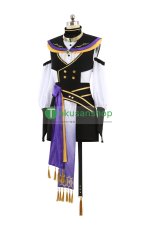 画像3: STRANGE EDEN ストレンジエデン  真夜　マヨル  風 コスチューム コスプレ衣装 オーダーメイド (3)