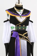 画像6: STRANGE EDEN ストレンジエデン  真夜　マヨル  風 コスチューム コスプレ衣装 オーダーメイド (6)