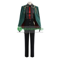 画像1: STRANGE EDEN ストレンジエデン Yao　咬　ヤオ  風 コスチューム コスプレ衣装 オーダーメイド (1)