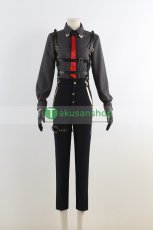 画像11: STRANGE EDEN ストレンジエデン Yao　咬　ヤオ  風 コスチューム コスプレ衣装 オーダーメイド (11)