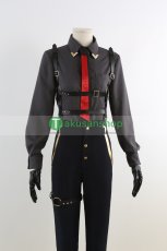 画像12: STRANGE EDEN ストレンジエデン Yao　咬　ヤオ  風 コスチューム コスプレ衣装 オーダーメイド (12)