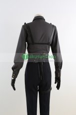 画像14: STRANGE EDEN ストレンジエデン Yao　咬　ヤオ  風 コスチューム コスプレ衣装 オーダーメイド (14)