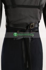 画像15: STRANGE EDEN ストレンジエデン Yao　咬　ヤオ  風 コスチューム コスプレ衣装 オーダーメイド (15)