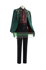 画像2: STRANGE EDEN ストレンジエデン Yao　咬　ヤオ  風 コスチューム コスプレ衣装 オーダーメイド (2)