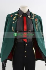 画像6: STRANGE EDEN ストレンジエデン Yao　咬　ヤオ  風 コスチューム コスプレ衣装 オーダーメイド (6)