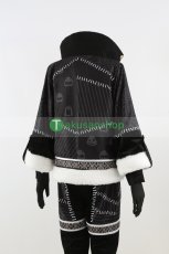 画像17: ツイステ ツイステッドワンダーランド  2025  Lost in the Book 初めてのクリスマス　Deuce　デュース   風 コスチューム コスプレ衣装 オーダーメイド (17)