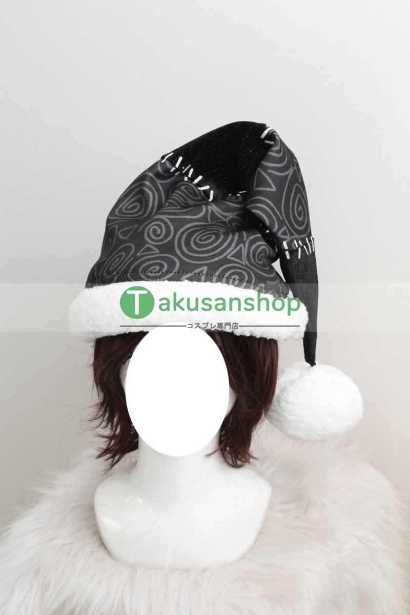 画像21: ツイステ ツイステッドワンダーランド  2025  Lost in the Book 初めてのクリスマス　Deuce　デュース   風 コスチューム コスプレ衣装 オーダーメイド (21)