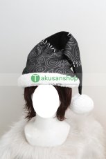 画像21: ツイステ ツイステッドワンダーランド  2025  Lost in the Book 初めてのクリスマス　Deuce　デュース   風 コスチューム コスプレ衣装 オーダーメイド (21)
