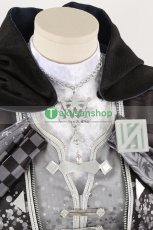 画像13: IDOLiSH7 アイドリッシュセブン  アイナナ 10周年 ズール ZOOL 亥清悠  狗丸トウマ  棗巳波  御堂虎於  風 コスチューム コスプレ衣装 オーダーメイド (13)