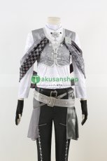 画像19: IDOLiSH7 アイドリッシュセブン  アイナナ 10周年 ズール ZOOL 亥清悠  狗丸トウマ  棗巳波  御堂虎於  風 コスチューム コスプレ衣装 オーダーメイド (19)