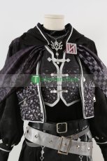 画像25: IDOLiSH7 アイドリッシュセブン  アイナナ 10周年 ズール ZOOL 亥清悠  狗丸トウマ  棗巳波  御堂虎於  風 コスチューム コスプレ衣装 オーダーメイド (25)