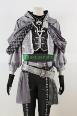 画像27: IDOLiSH7 アイドリッシュセブン  アイナナ 10周年 ズール ZOOL 亥清悠  狗丸トウマ  棗巳波  御堂虎於  風 コスチューム コスプレ衣装 オーダーメイド (27)