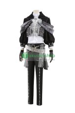 画像3: IDOLiSH7 アイドリッシュセブン  アイナナ 10周年 ズール ZOOL 亥清悠  狗丸トウマ  棗巳波  御堂虎於  風 コスチューム コスプレ衣装 オーダーメイド (3)