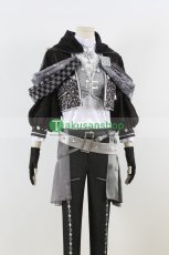 画像5: IDOLiSH7 アイドリッシュセブン  アイナナ 10周年 ズール ZOOL 亥清悠  狗丸トウマ  棗巳波  御堂虎於  風 コスチューム コスプレ衣装 オーダーメイド (5)