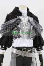 画像6: IDOLiSH7 アイドリッシュセブン  アイナナ 10周年 ズール ZOOL 亥清悠  狗丸トウマ  棗巳波  御堂虎於  風 コスチューム コスプレ衣装 オーダーメイド (6)