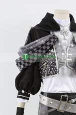 画像7: IDOLiSH7 アイドリッシュセブン  アイナナ 10周年 ズール ZOOL 亥清悠  狗丸トウマ  棗巳波  御堂虎於  風 コスチューム コスプレ衣装 オーダーメイド (7)