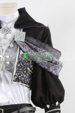 画像8: IDOLiSH7 アイドリッシュセブン  アイナナ 10周年 ズール ZOOL 亥清悠  狗丸トウマ  棗巳波  御堂虎於  風 コスチューム コスプレ衣装 オーダーメイド (8)