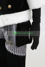 画像10: ツイステ ツイステッドワンダーランド  2025  Lost in the Book 初めてのクリスマス　cater ケイト   風 コスチューム コスプレ衣装 オーダーメイド (10)