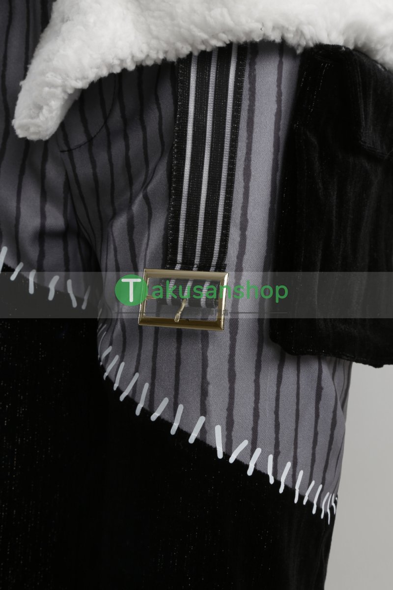 画像11: ツイステ ツイステッドワンダーランド  2025  Lost in the Book 初めてのクリスマス　cater ケイト   風 コスチューム コスプレ衣装 オーダーメイド (11)