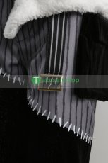 画像11: ツイステ ツイステッドワンダーランド  2025  Lost in the Book 初めてのクリスマス　cater ケイト   風 コスチューム コスプレ衣装 オーダーメイド (11)