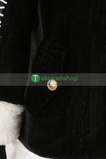 画像12: ツイステ ツイステッドワンダーランド  2025  Lost in the Book 初めてのクリスマス　cater ケイト   風 コスチューム コスプレ衣装 オーダーメイド (12)