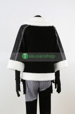 画像13: ツイステ ツイステッドワンダーランド  2025  Lost in the Book 初めてのクリスマス　cater ケイト   風 コスチューム コスプレ衣装 オーダーメイド (13)