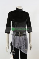 画像14: ツイステ ツイステッドワンダーランド  2025  Lost in the Book 初めてのクリスマス　cater ケイト   風 コスチューム コスプレ衣装 オーダーメイド (14)