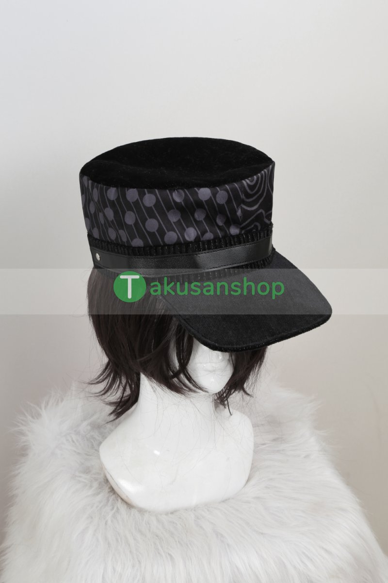 画像15: ツイステ ツイステッドワンダーランド  2025  Lost in the Book 初めてのクリスマス　cater ケイト   風 コスチューム コスプレ衣装 オーダーメイド (15)