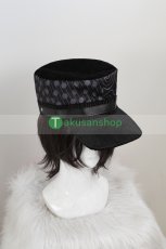 画像15: ツイステ ツイステッドワンダーランド  2025  Lost in the Book 初めてのクリスマス　cater ケイト   風 コスチューム コスプレ衣装 オーダーメイド (15)