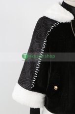 画像8: ツイステ ツイステッドワンダーランド  2025  Lost in the Book 初めてのクリスマス　cater ケイト   風 コスチューム コスプレ衣装 オーダーメイド (8)