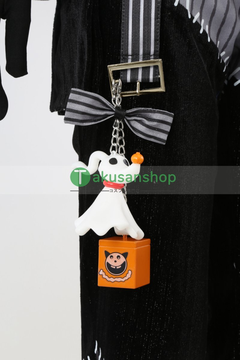 画像9: ツイステ ツイステッドワンダーランド  2025  Lost in the Book 初めてのクリスマス　cater ケイト   風 コスチューム コスプレ衣装 オーダーメイド (9)