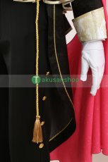 画像14: IDOLiSH7 アイドリッシュセブン  アイナナ Symphonic Story  PIECES  百 千 七瀬陸  和泉一織  二階堂大和  和泉三月  四葉環  逢坂壮五  六弥ナギ  八乙女楽  九条天 十龍之介  亥清悠  狗丸トウマ  棗巳波  御堂虎於  風 コスチューム コスプレ衣装 オーダーメイド (14)