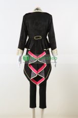 画像18: IDOLiSH7 アイドリッシュセブン  アイナナ Symphonic Story  PIECES  百 千 七瀬陸  和泉一織  二階堂大和  和泉三月  四葉環  逢坂壮五  六弥ナギ  八乙女楽  九条天 十龍之介  亥清悠  狗丸トウマ  棗巳波  御堂虎於  風 コスチューム コスプレ衣装 オーダーメイド (18)
