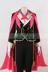 画像5: IDOLiSH7 アイドリッシュセブン  アイナナ Symphonic Story  PIECES  百 千 七瀬陸  和泉一織  二階堂大和  和泉三月  四葉環  逢坂壮五  六弥ナギ  八乙女楽  九条天 十龍之介  亥清悠  狗丸トウマ  棗巳波  御堂虎於  風 コスチューム コスプレ衣装 オーダーメイド (5)