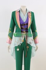 画像5: ツイステ ツイステッドワンダーランド  マリナフィーネ寮　Rielle  リエーレ   風 コスチューム コスプレ衣装 オーダーメイド (5)