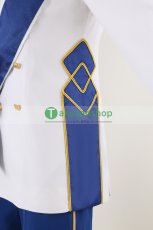 画像13: ツイステ ツイステッドワンダーランド  ロイヤルソードアカデミー 制服 リエーレ ミナジール  風 コスチューム コスプレ衣装 オーダーメイド (13)