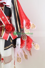 画像13: ウマ娘 プリティーダービー  ローズキングダム  Rose Kingdom 風 コスプレ衣装 コスチューム オーダーメイド (13)