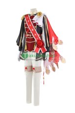 画像3: ウマ娘 プリティーダービー  ローズキングダム  Rose Kingdom 風 コスプレ衣装 コスチューム オーダーメイド (3)