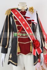 画像6: ウマ娘 プリティーダービー  ローズキングダム  Rose Kingdom 風 コスプレ衣装 コスチューム オーダーメイド (6)