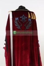 画像16: あんスタ あんさんぶるスターズ   感謝祭 Knights Secret Masquerade  朱桜司  月永レオ 瀬名泉 朔間凛月  鳴上嵐  風 コスチューム コスプレ衣装 オーダーメイド (16)