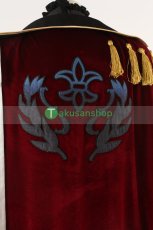画像17: あんスタ あんさんぶるスターズ   感謝祭 Knights Secret Masquerade  朱桜司  月永レオ 瀬名泉 朔間凛月  鳴上嵐  風 コスチューム コスプレ衣装 オーダーメイド (17)