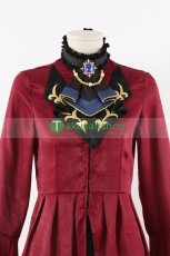 画像23: あんスタ あんさんぶるスターズ   感謝祭 Knights Secret Masquerade  朱桜司  月永レオ 瀬名泉 朔間凛月  鳴上嵐  風 コスチューム コスプレ衣装 オーダーメイド (23)