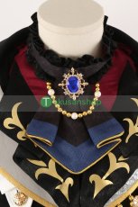 画像7: あんスタ あんさんぶるスターズ   感謝祭 Knights Secret Masquerade  朱桜司  月永レオ 瀬名泉 朔間凛月  鳴上嵐  風 コスチューム コスプレ衣装 オーダーメイド (7)