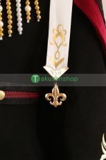 画像10: あんスタ あんさんぶるスターズ   感謝祭 Knights Secret Masquerade  朱桜司  月永レオ 瀬名泉 朔間凛月  鳴上嵐  風 コスチューム コスプレ衣装 オーダーメイド (10)